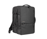 Natec Camel Pro czarny 17.3" 28L - 1370635 - zdjęcie 2